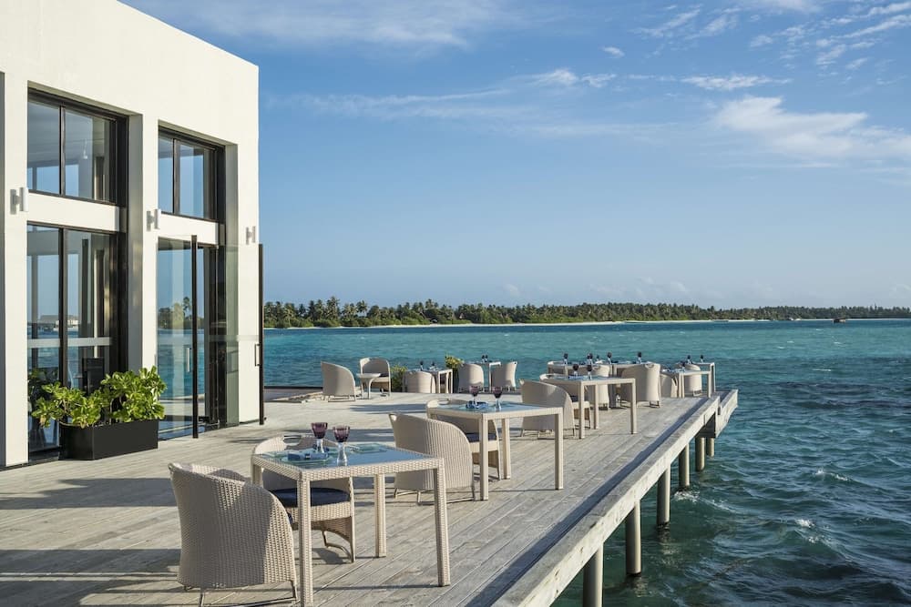 Niyama Private Islands Maldives - View 131