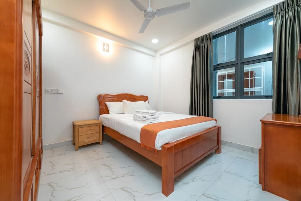 White Beach Holiday - View 7