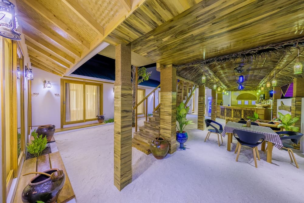 Ameera Maldives - View 54