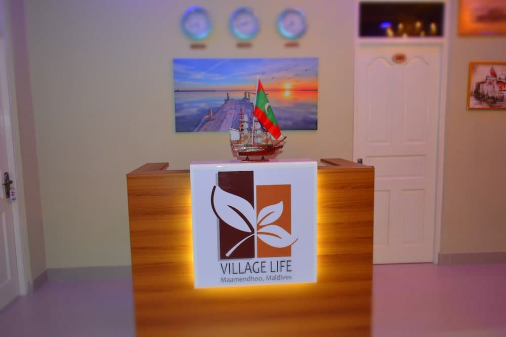 Village Life Maldives - View 50