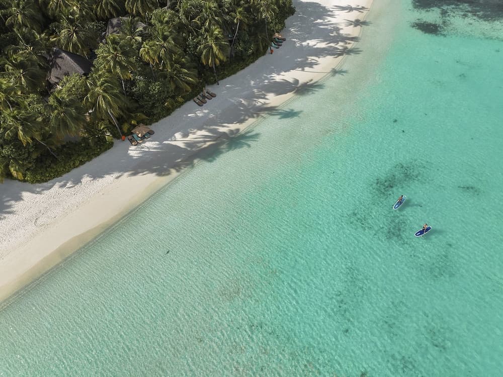 Constance Halaveli - View 137