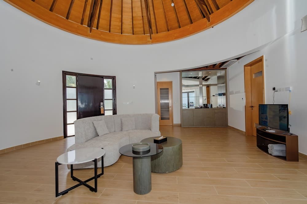 NOOE Maldives Kunaavashi - View 21