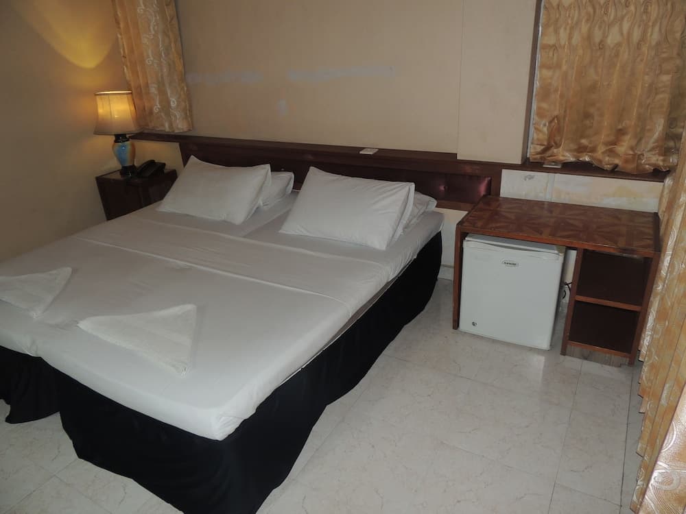 Off Day Inn Hotel - View 6