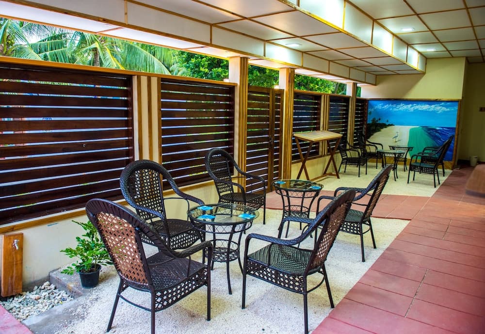 South Ari Inn - View 3