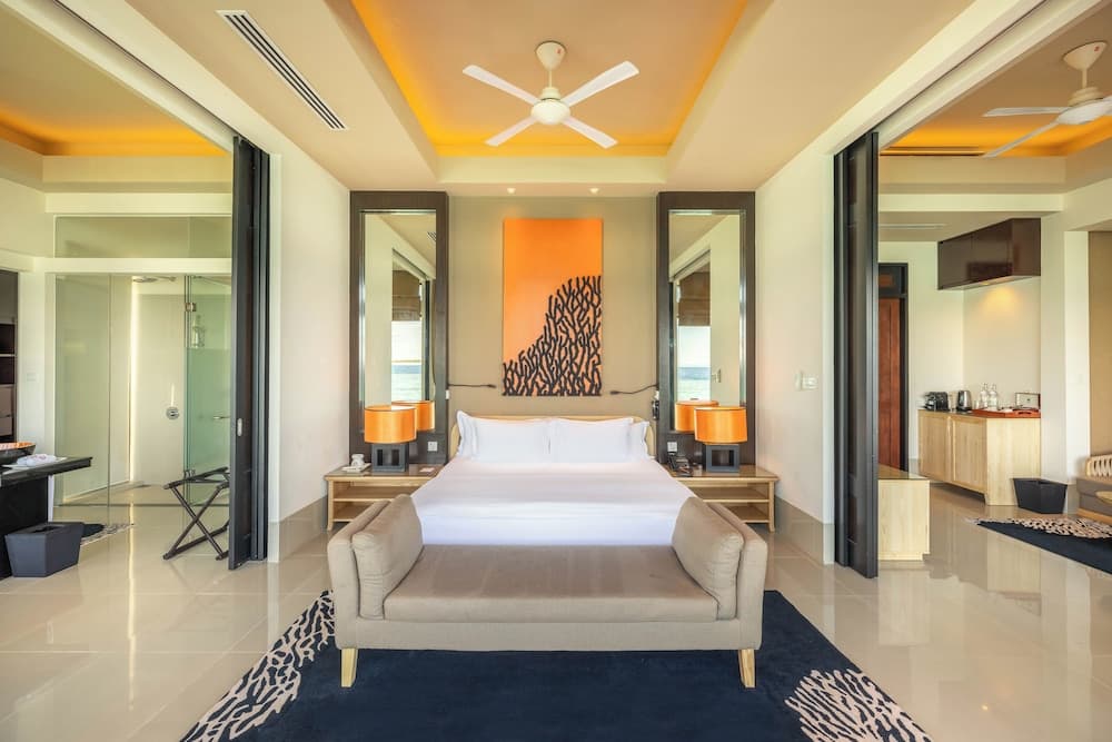 Angsana Velavaru - View 33