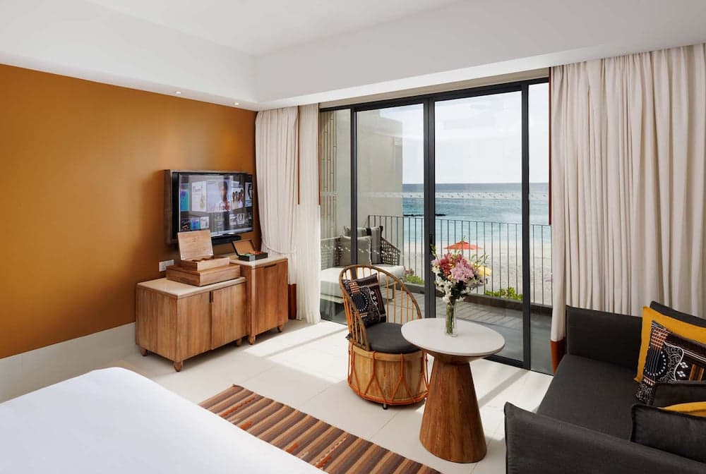 Hard Rock Hotel Maldives - View 18