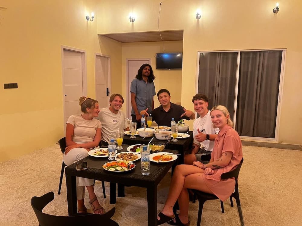 Alsha Inn Dhiffushi - View 8