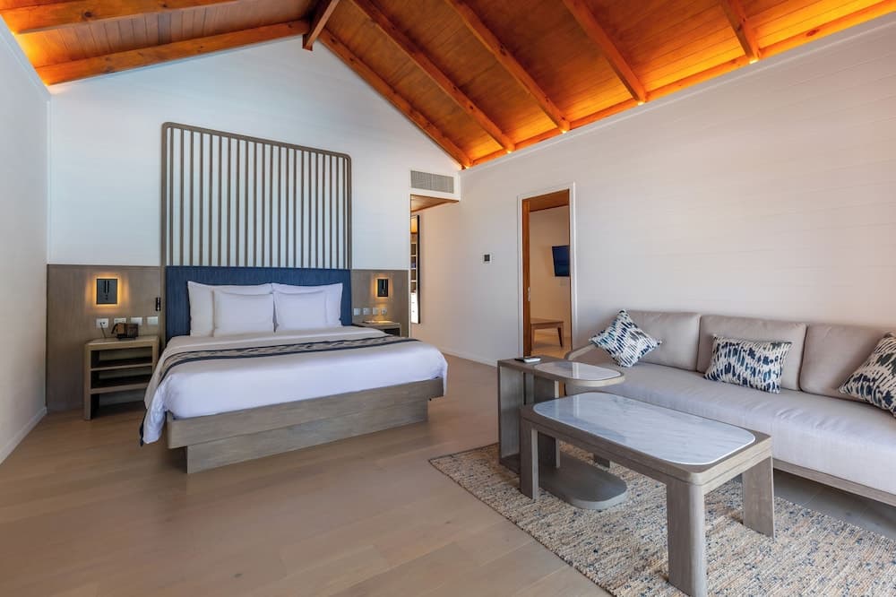 Meeru Maldives Resort Island - View 47