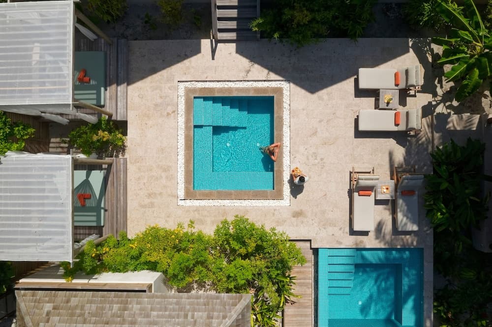 Emerald Faarufushi Resort & Spa - View 213