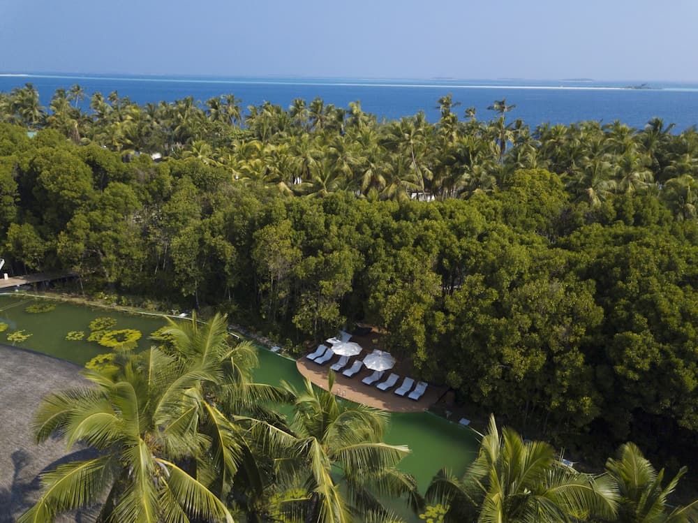 Dreamland Unique Sea and Lake Resort Spa - View 27