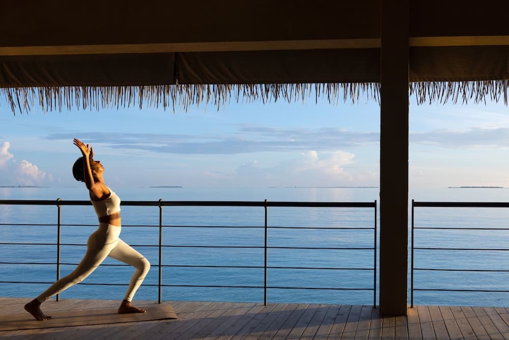 InterContinental Maldives Maamunagau Resort by IHG - View 78