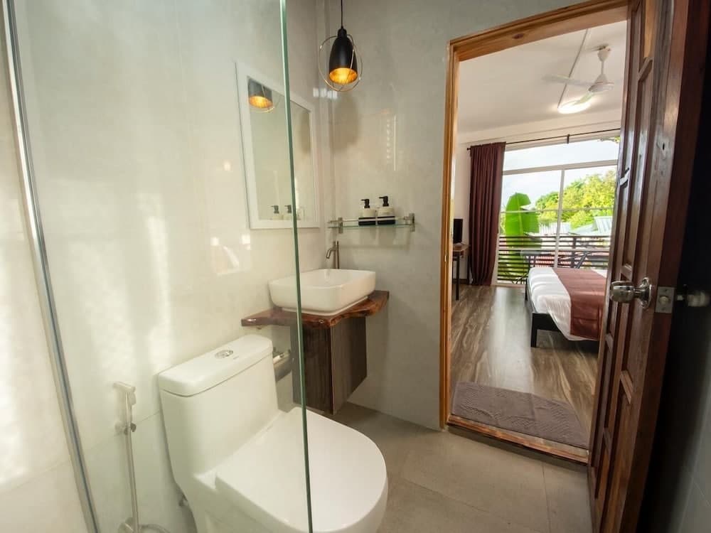 Lhohi White Sand - View 11