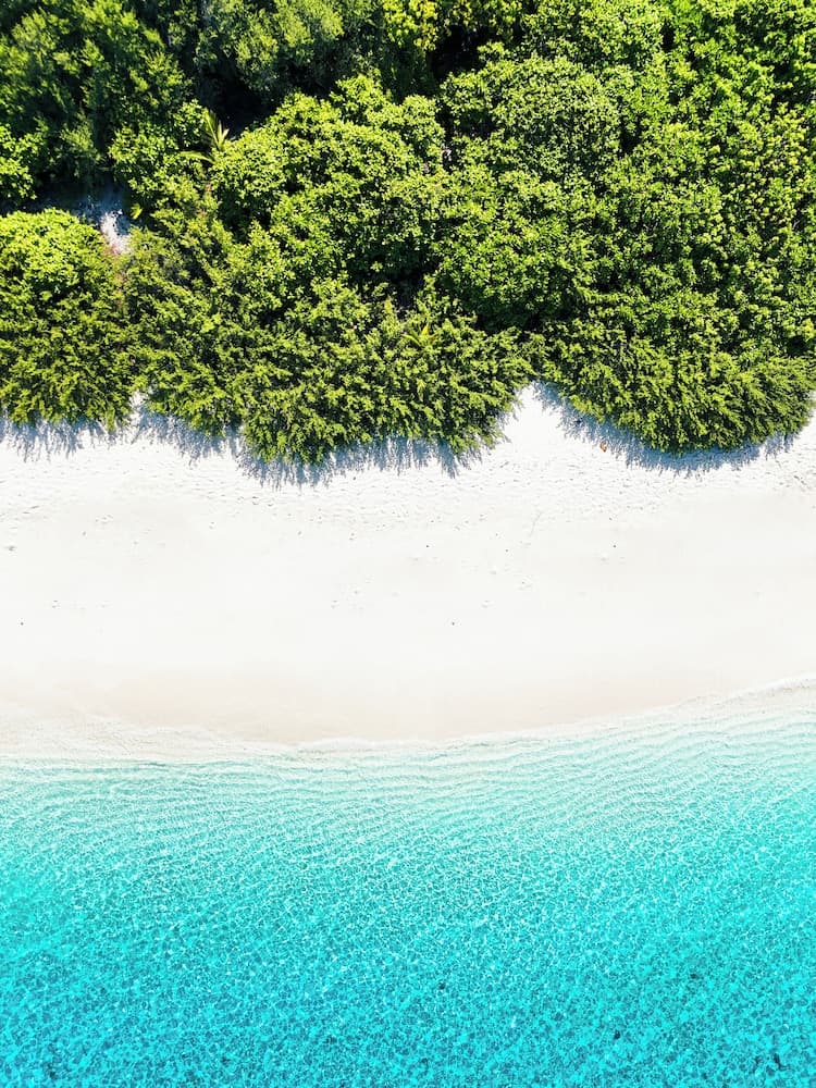 ARIA Beach Ukulhas - View 95