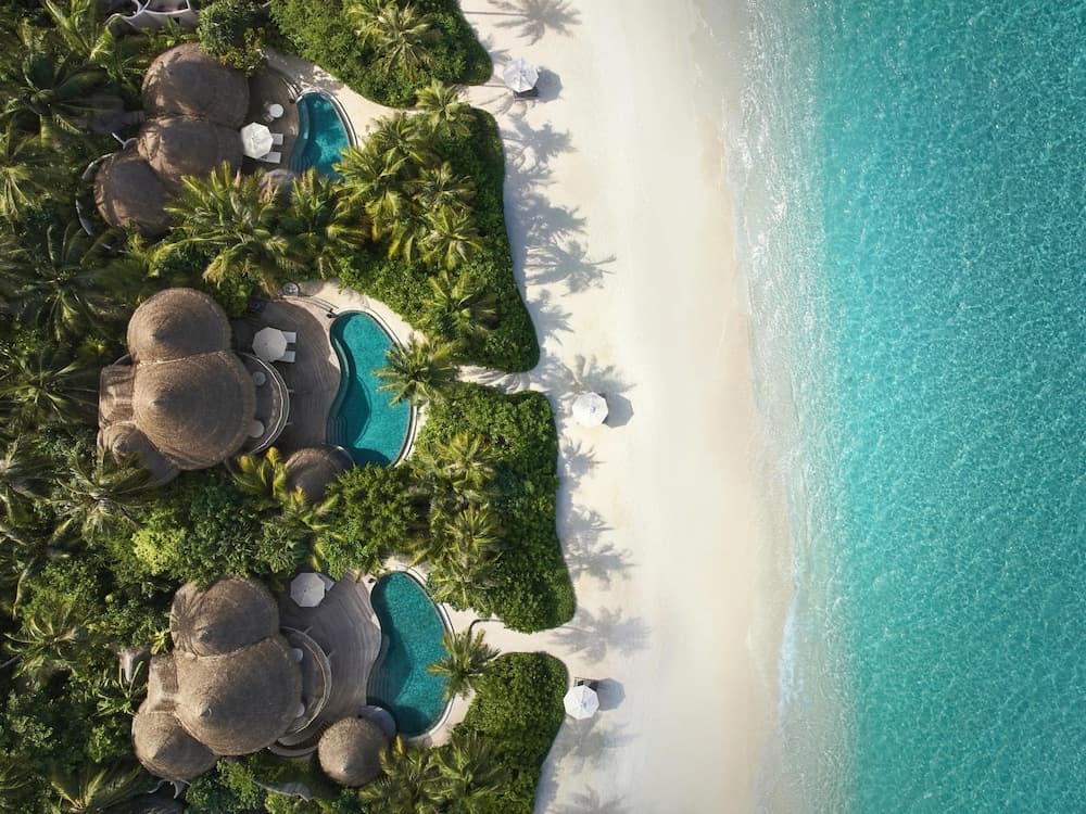 The Nautilus Maldives - View 64