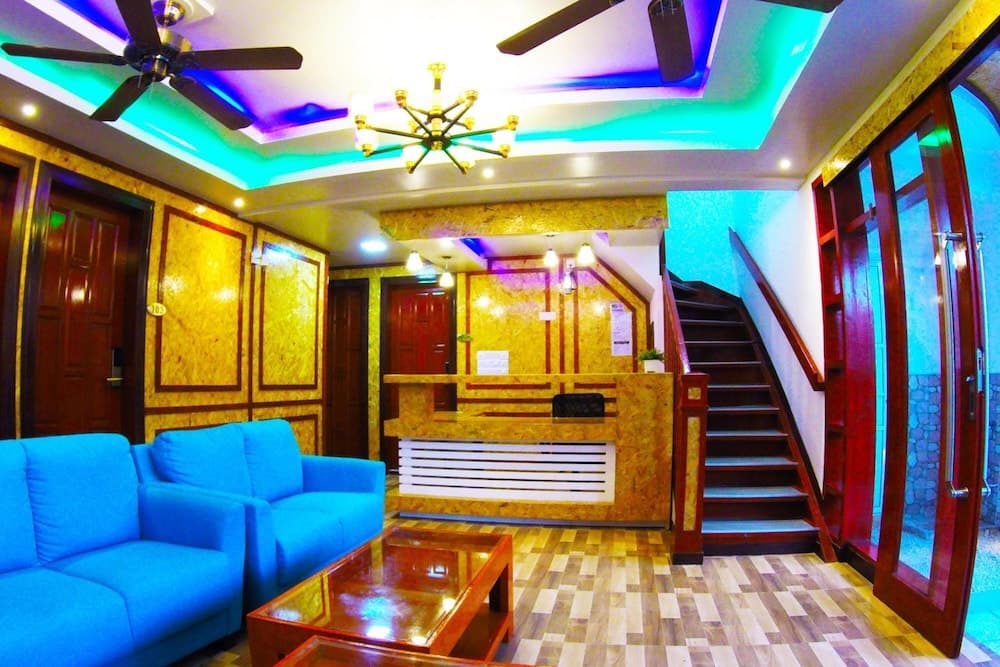 Athens View Guraidhoo - View 2