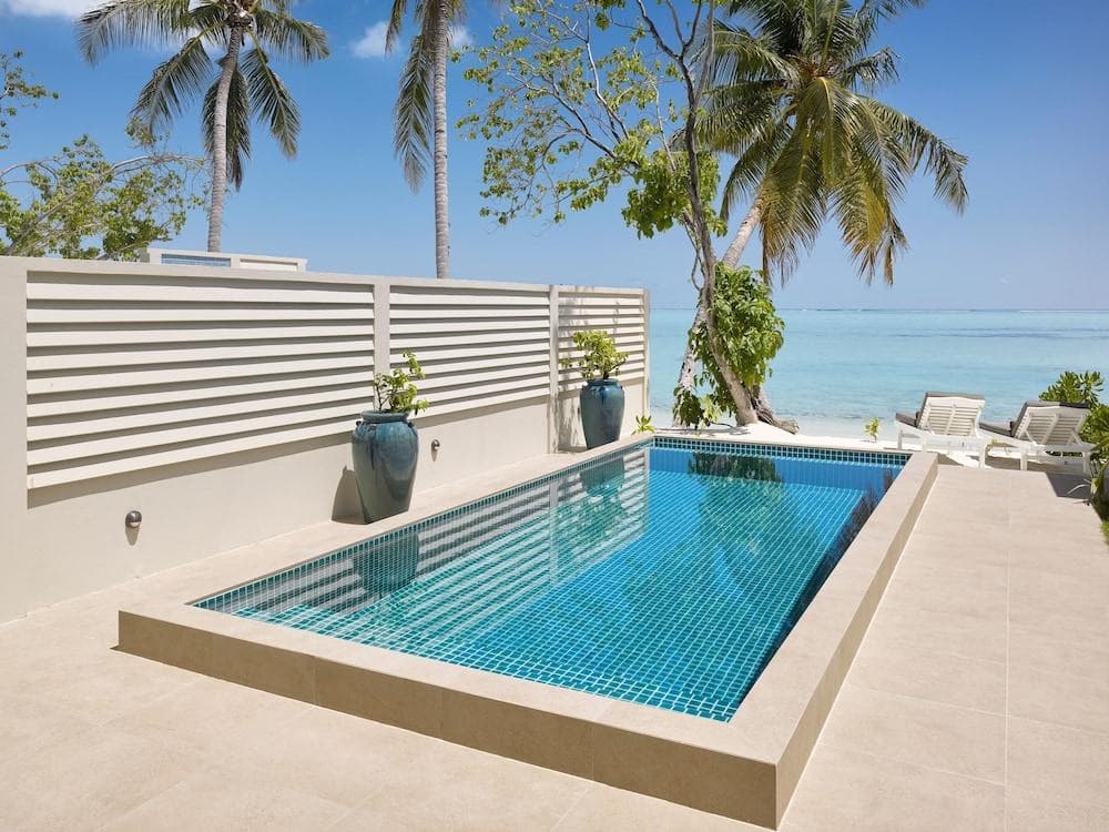 Villa Park Sun Island Resort - View 27