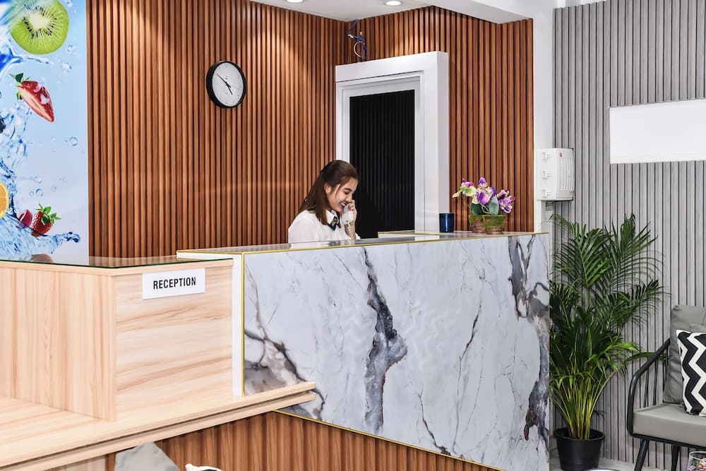 LemonRock Comfort - View 3