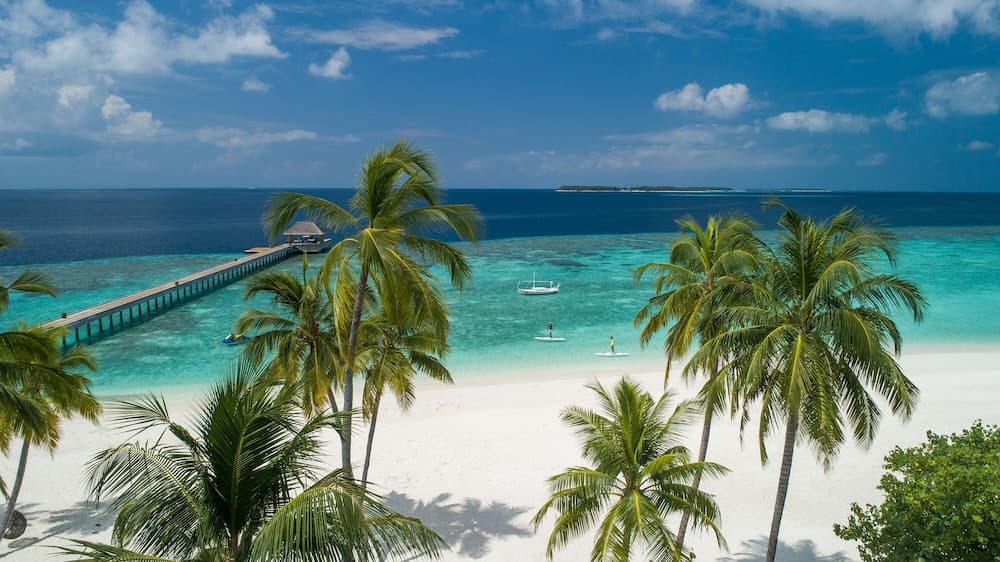 Baglioni Resort Maldives Luxury All Inclusive - LHW - View 39