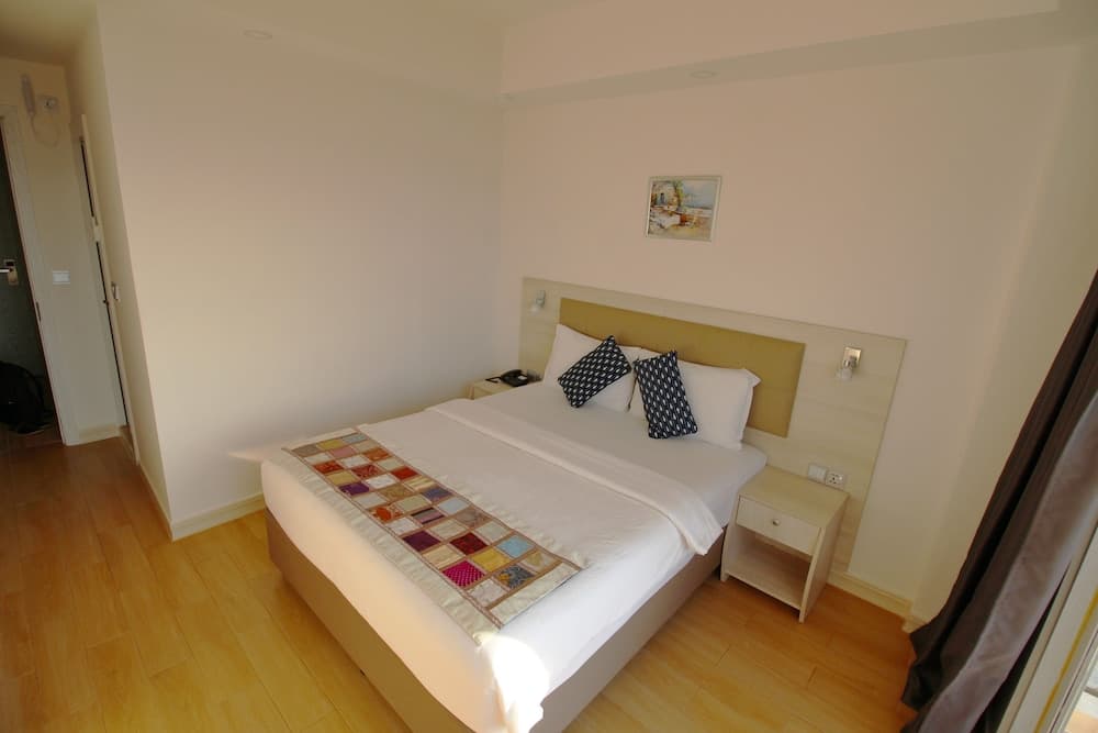 iCom Marina Sea View - View 36