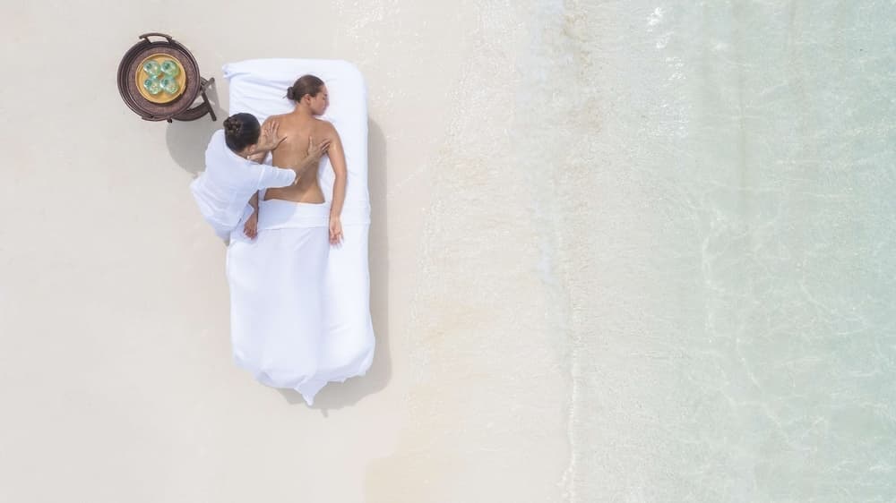 Naladhu Private Island Maldives - View 48