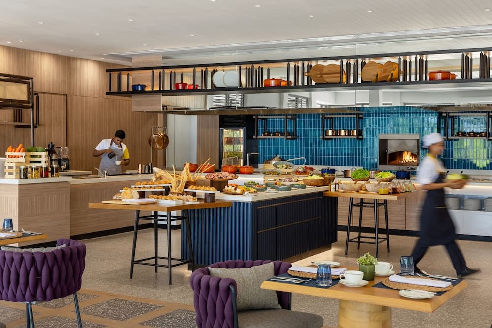 Avani+ Fares Maldives Resort - View 33