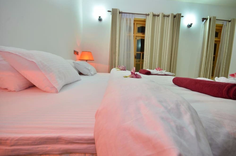 Athiri Inn - View 19