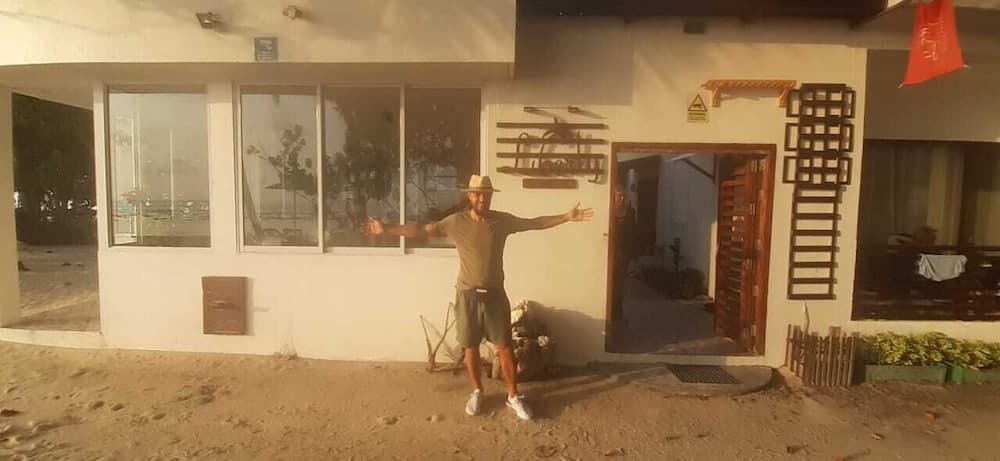 Liberty Guest House Maldives - View 42