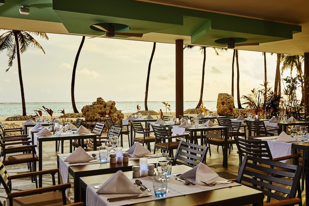 Hotel Riu Palace Maldivas - All inclusive - View 27