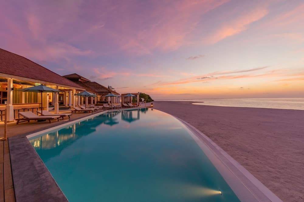 Cinnamon Hakuraa Huraa Maldives - All Inclusive Adults-Only - View 64