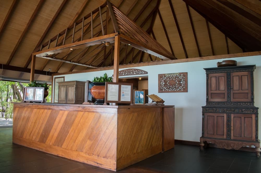 Gangehi Island Resort - View 3