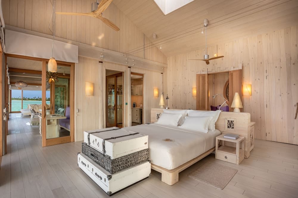 Soneva Jani - View 99