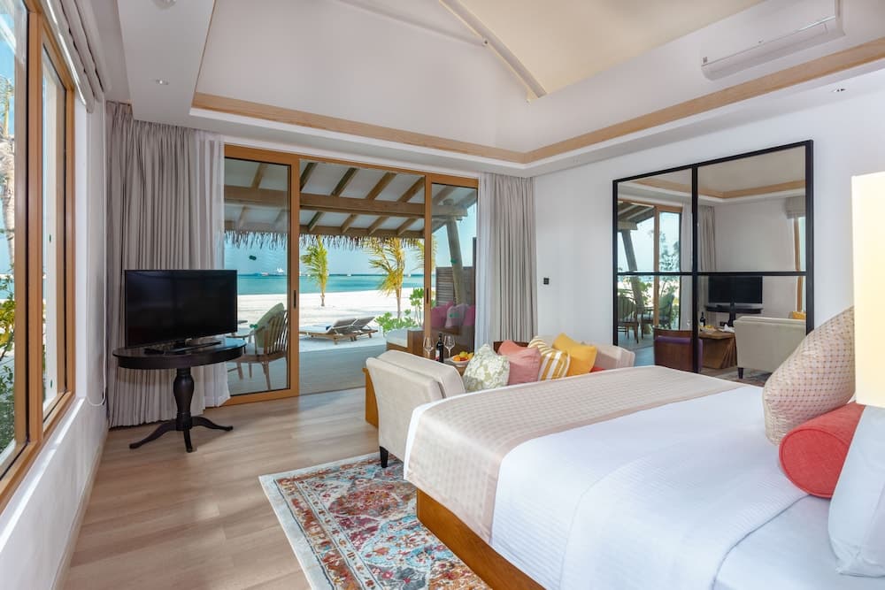 Cinnamon Hakuraa Huraa Maldives - Adults Only - View 10