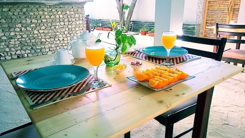 Select Village Maafushi - View 18