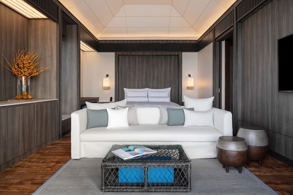 Madifushi Private Island - View 2