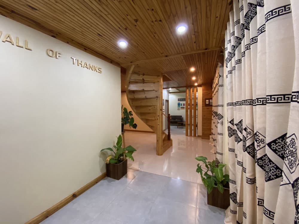 Mariana Inn Maldives - View 2