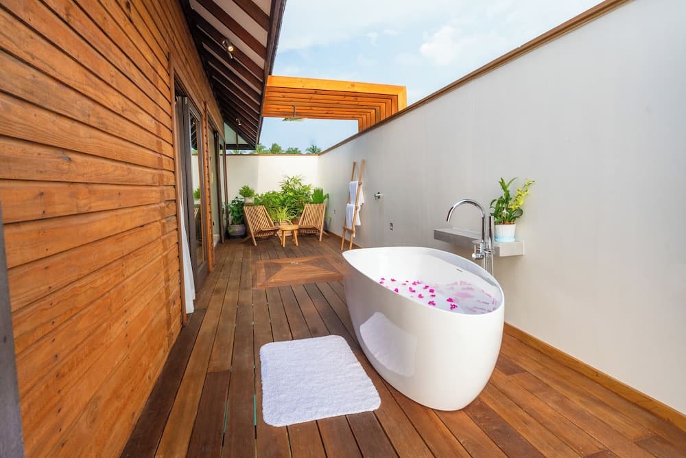 Veligandu Maldives Resort Island - View 83