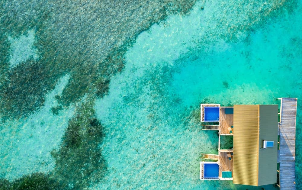 South Palm Resort Maldives - View 3