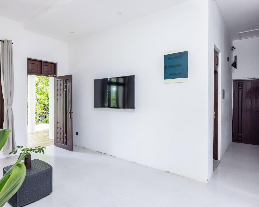 Fushi Beach Fenfushi - View 23