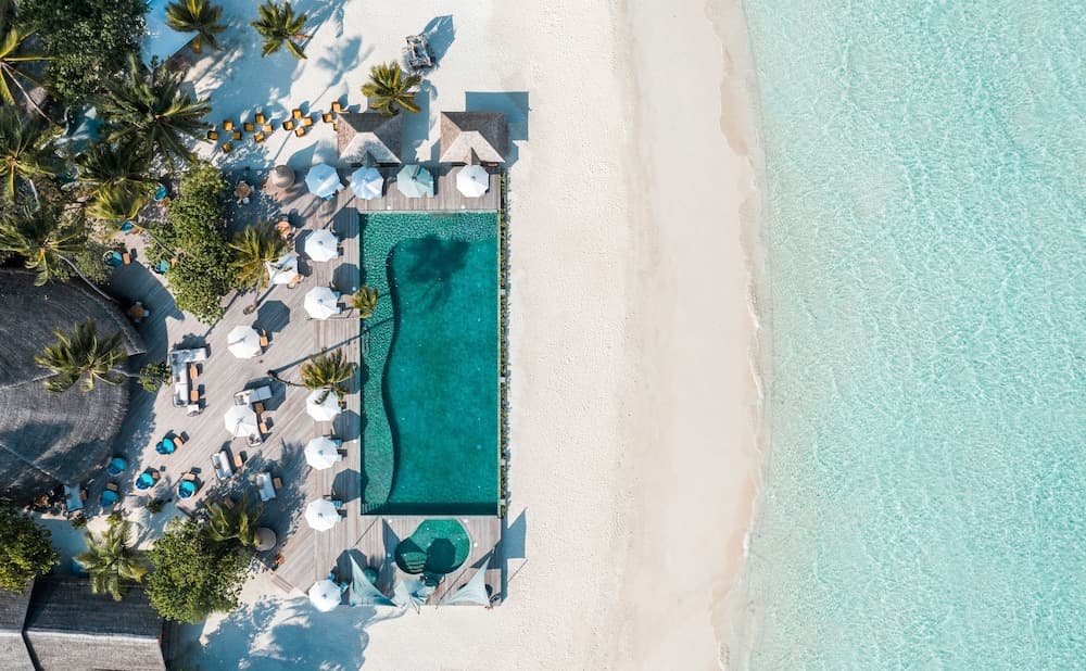 Angsana Velavaru - View 50