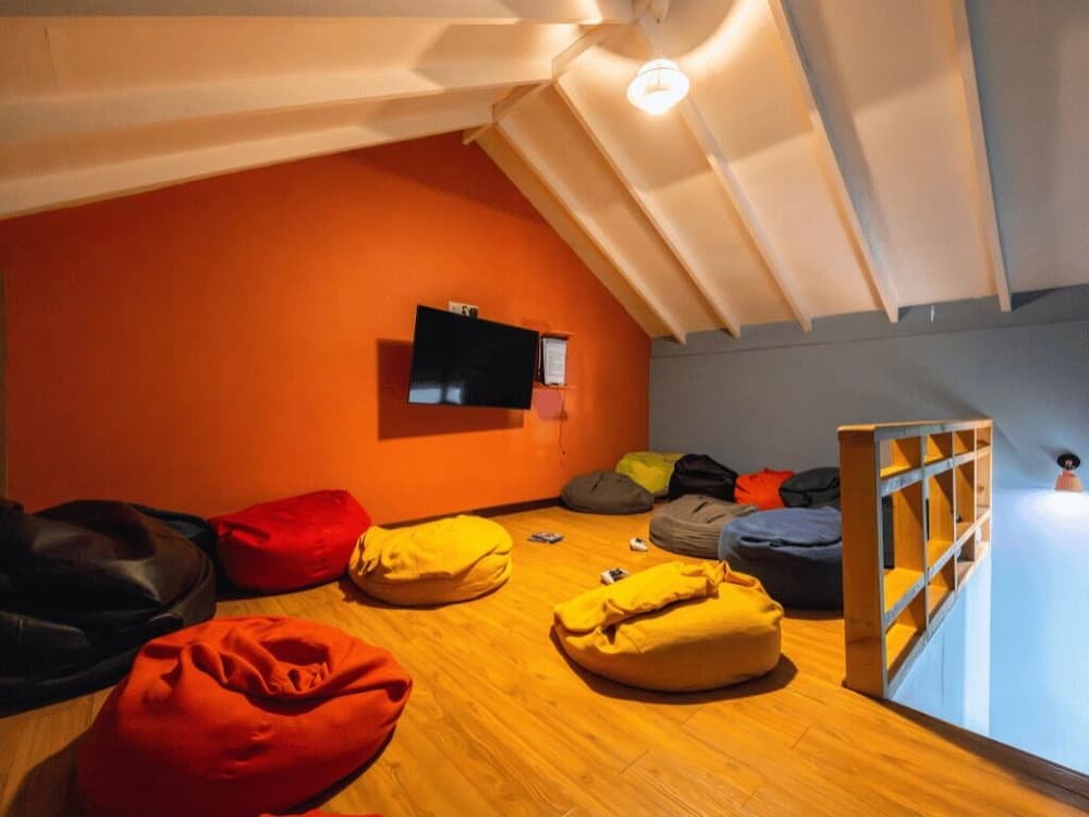 Cocoon Maldives - View 69