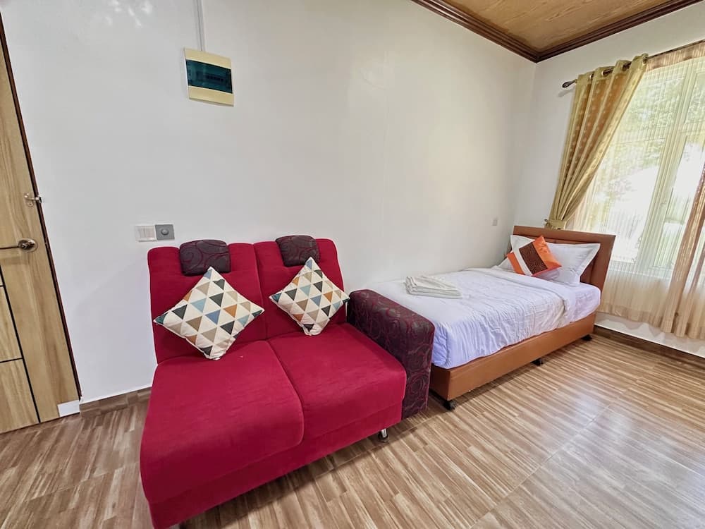 Galaxy Sunrise Guesthouse - View 21