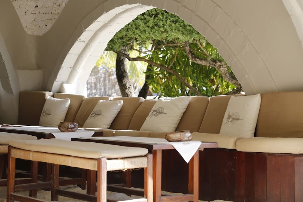 Nika Island Resort & Spa - View 2