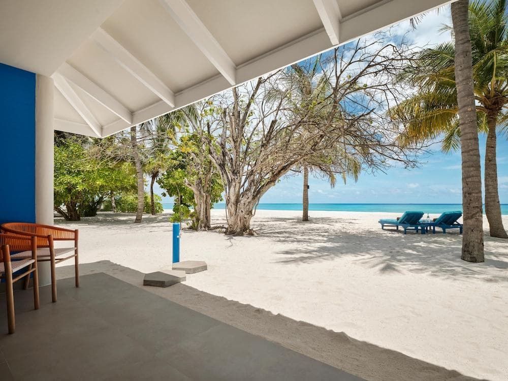 Villa Park Sun Island Resort - View 16
