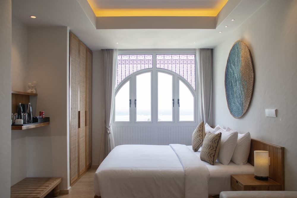 Stone Hotel Dhiffushi - View 53