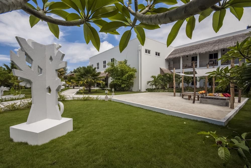Evexia Beach Collection - A Premium Wellness Retreat - View 1