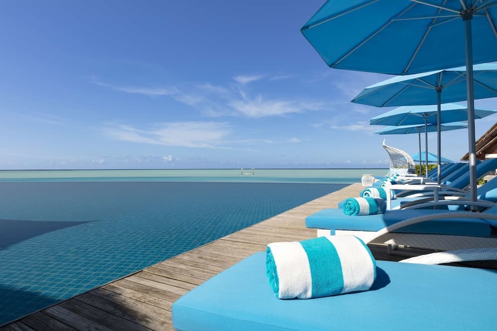 Anantara Dhigu Maldives Resort - View 19