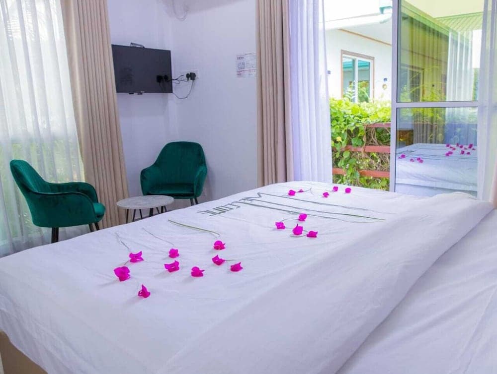 Nihaali Maldives - View 3