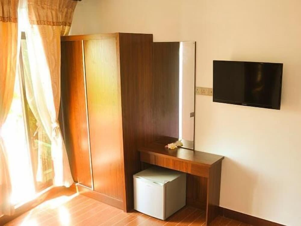 Guraidhoo Palm Inn - View 3