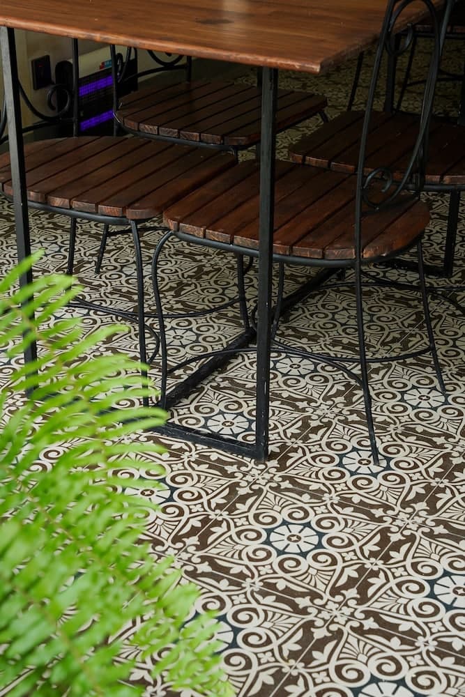 Zinnia Villa - View 9