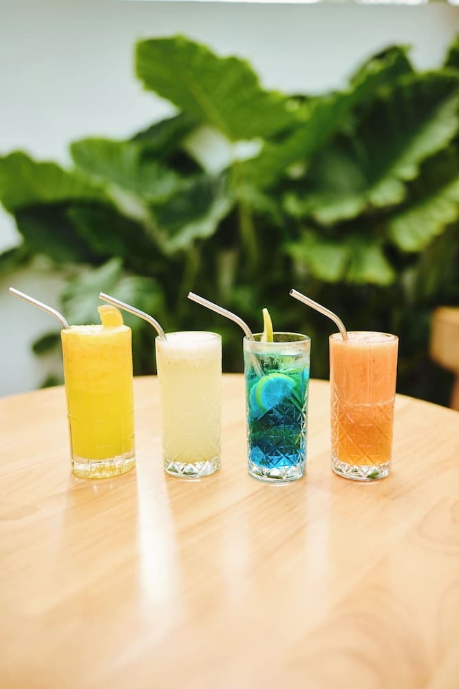 Kondey Villas - View 25